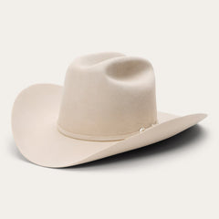 Mezcal 6X Cowboy Hat Silverbelly | Stetson