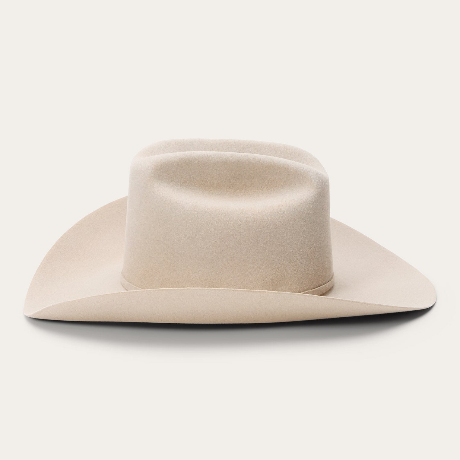 Mezcal 6X Cowboy Hat Silverbelly | Stetson