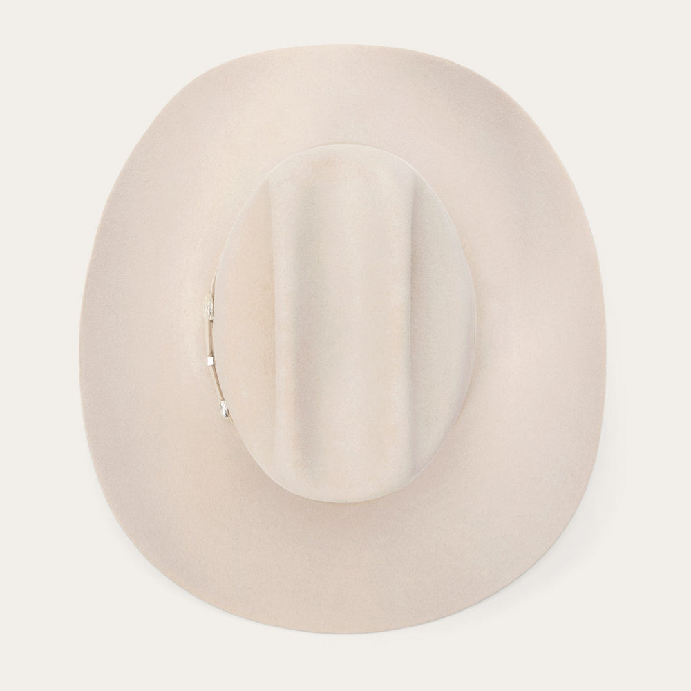 Mezcal 6X Cowboy Hat Silverbelly | Stetson