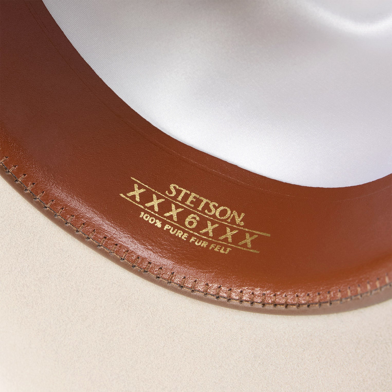 Mezcal 6X Cowboy Hat Silverbelly | Stetson