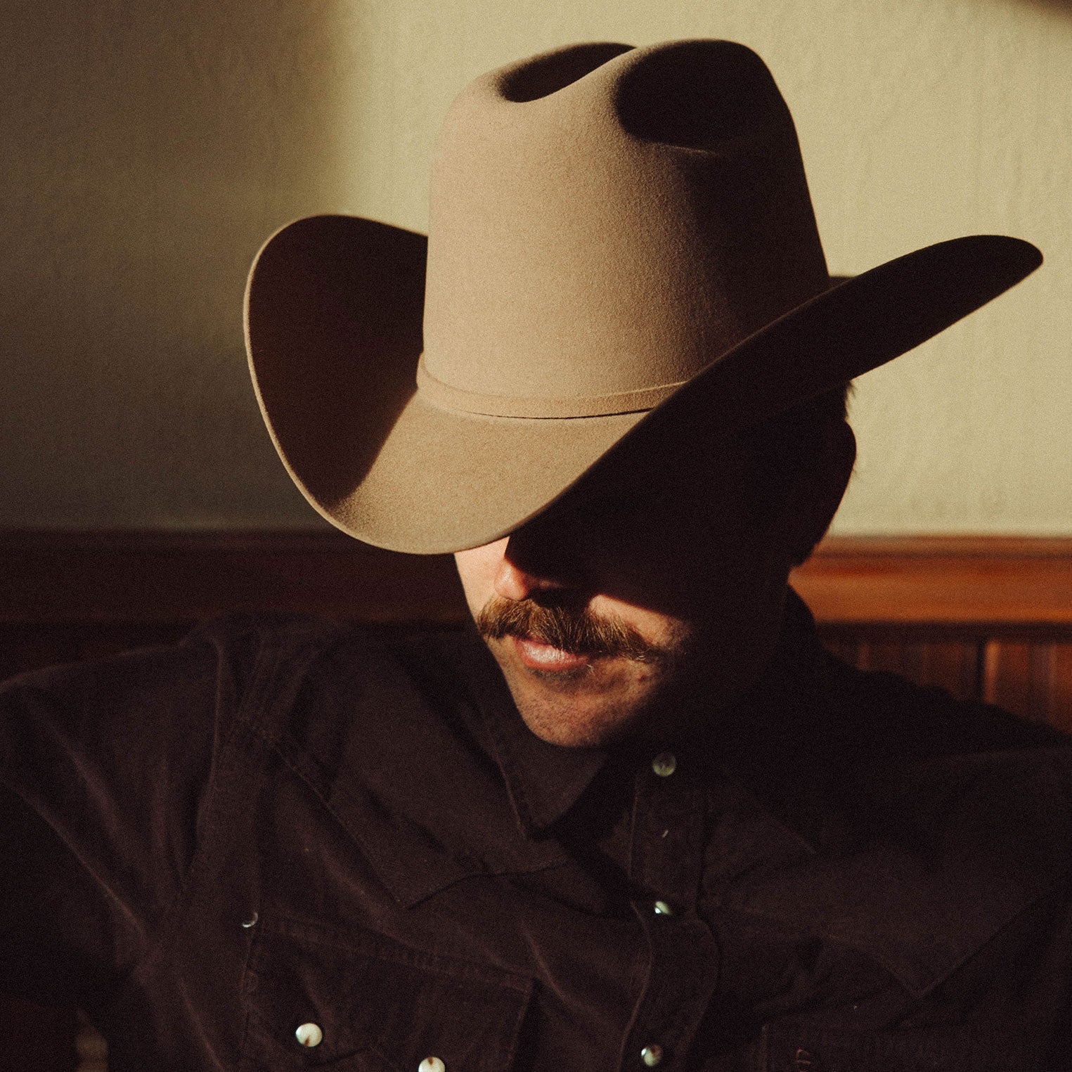Mezcal 6X Cowboy Hat Sahara | Stetson