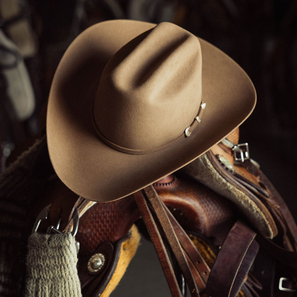 Mezcal 6X Cowboy Hat Sahara | Stetson