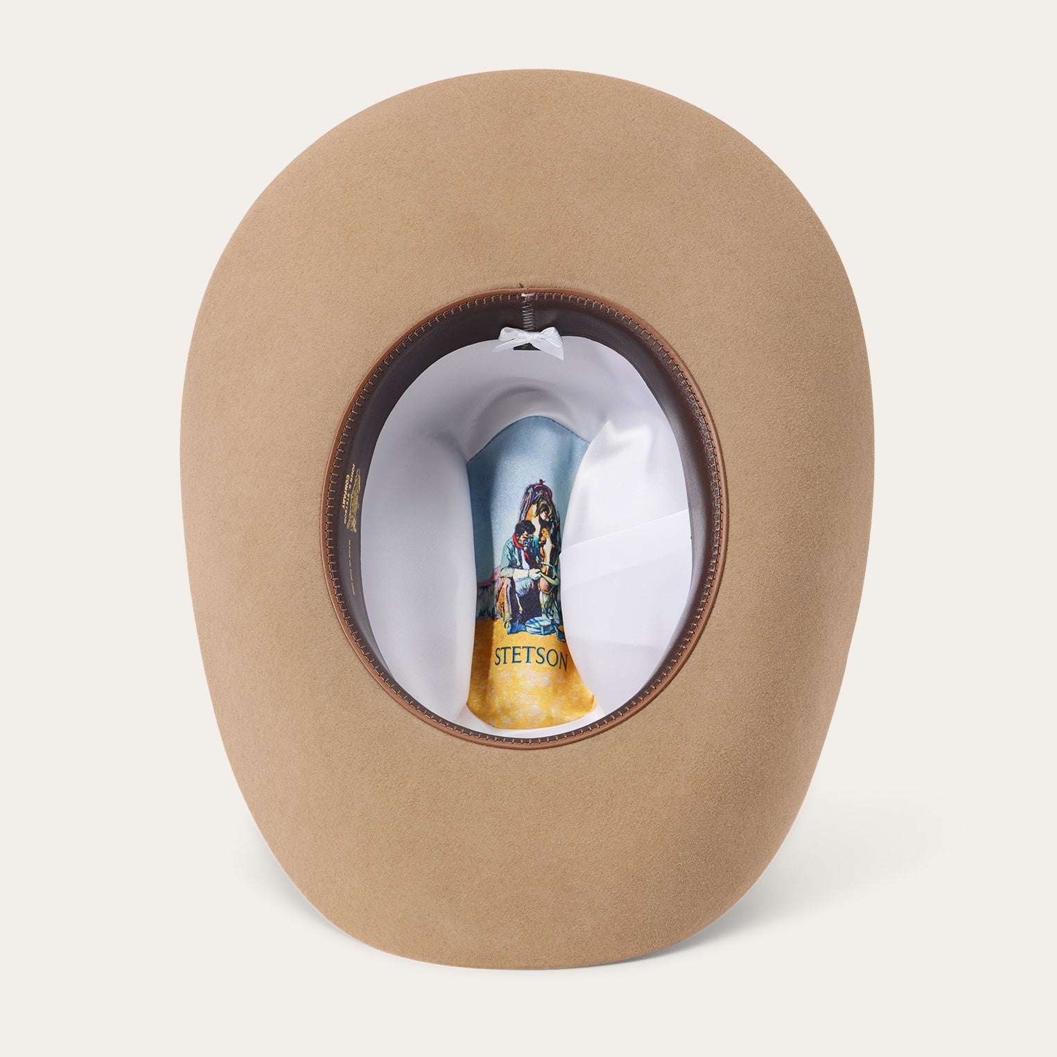 Mezcal 6X Cowboy Hat Sahara | Stetson