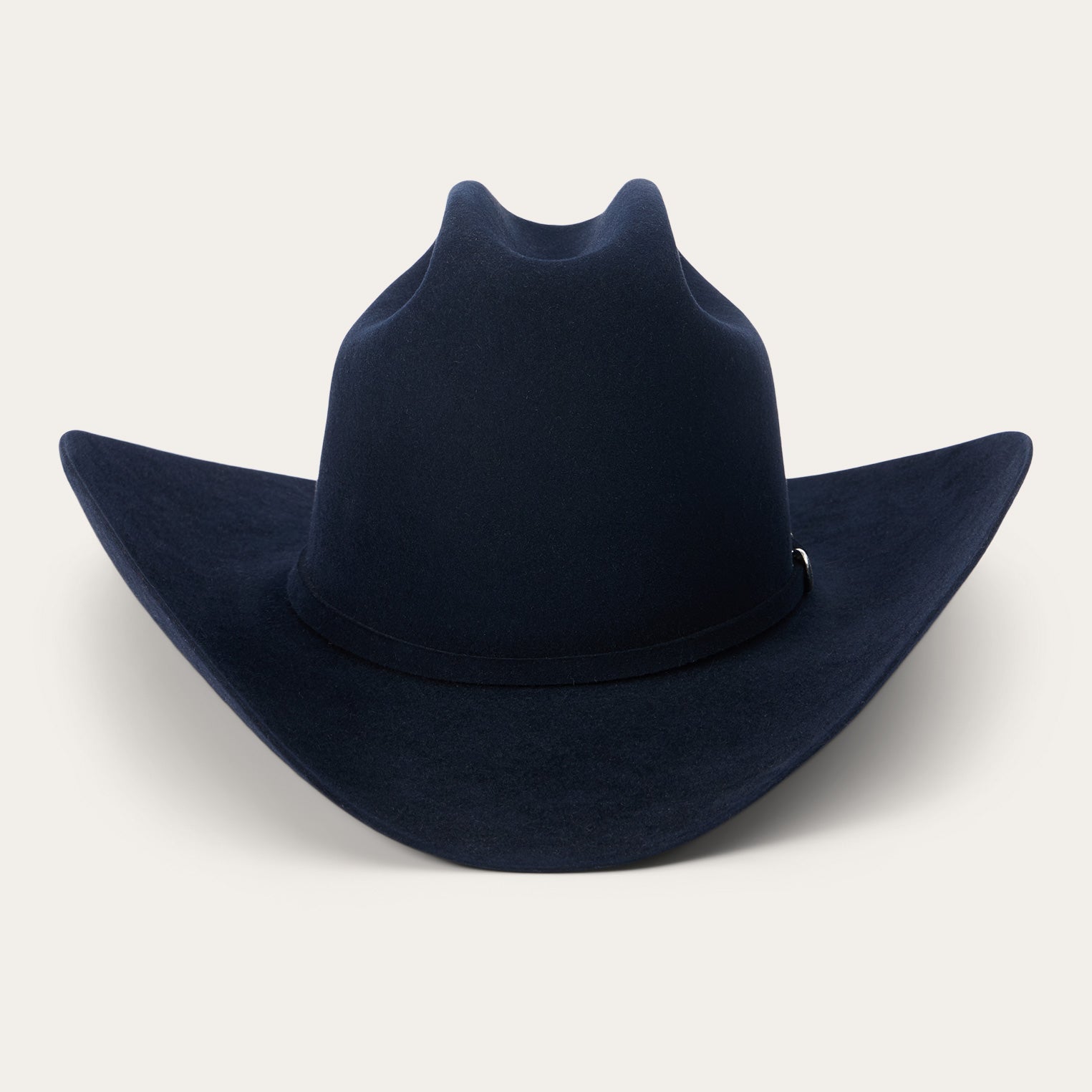 Mezcal 6X Cowboy Hat Navy | Stetson