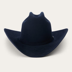 Mezcal 6X Cowboy Hat Navy | Stetson
