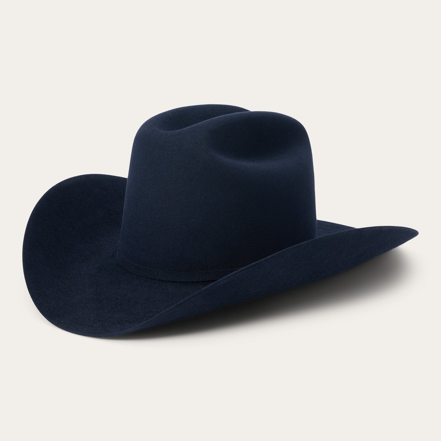 Mezcal 6X Cowboy Hat Navy | Stetson
