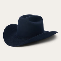 Mezcal 6X Cowboy Hat Navy | Stetson