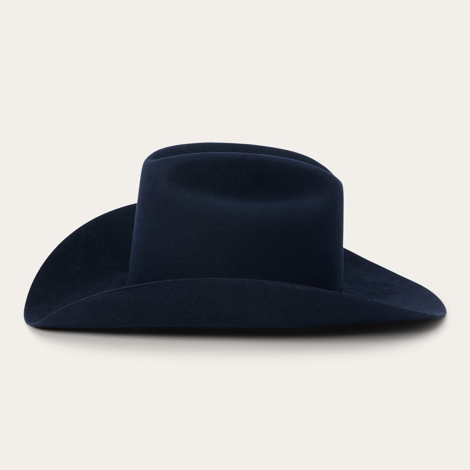 Mezcal 6X Cowboy Hat Navy | Stetson