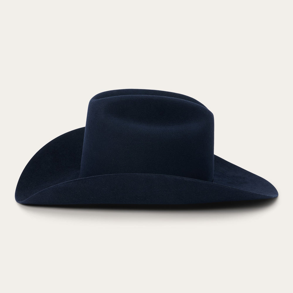 Mezcal 6X Cowboy Hat Navy | Stetson