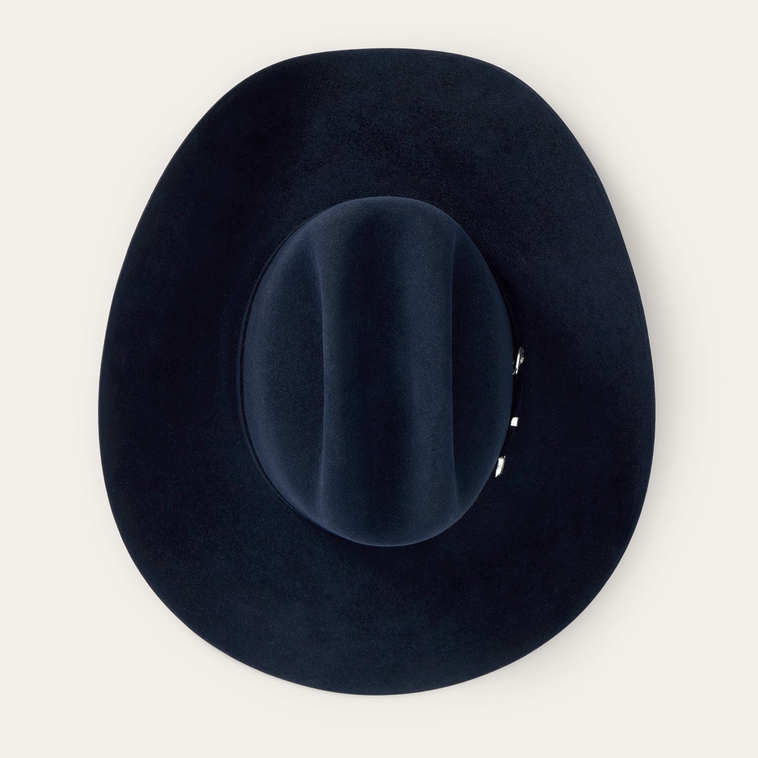 Mezcal 6X Cowboy Hat Navy | Stetson
