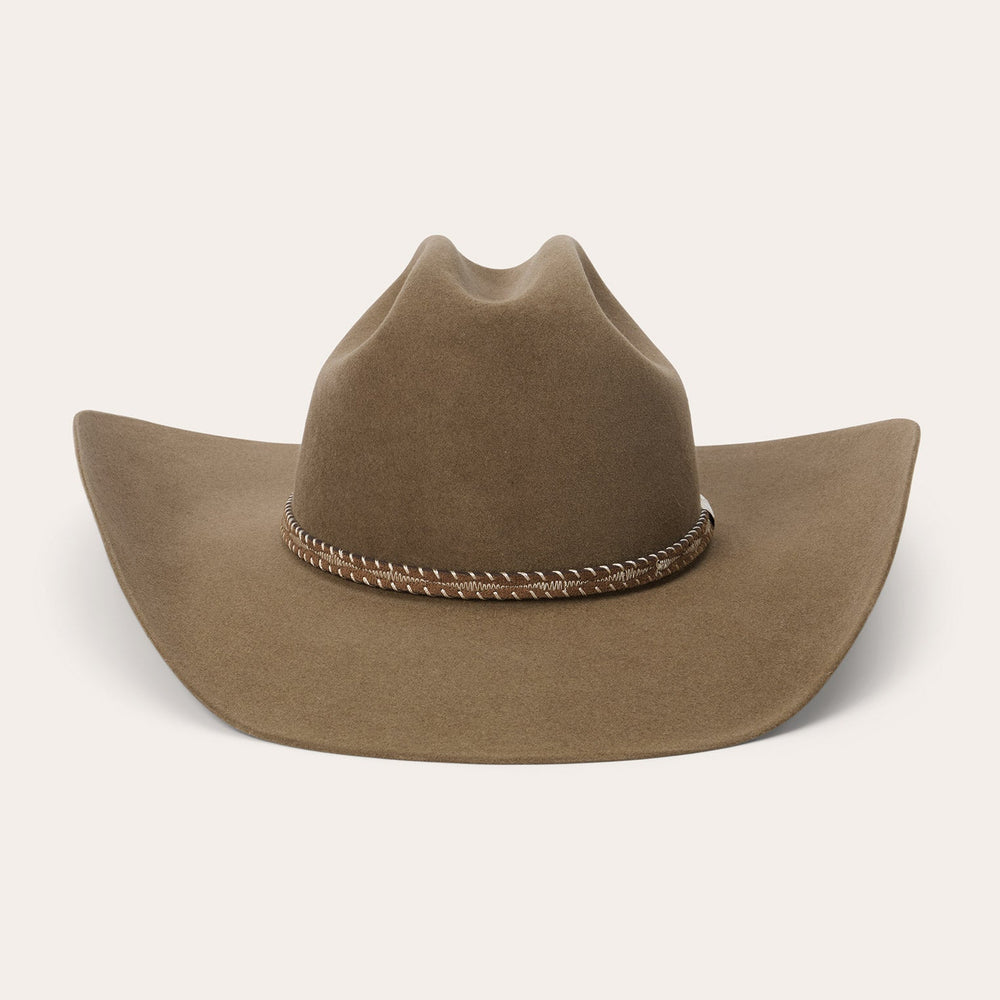 Acoustic 6X Cowboy Hat Driftwood | Stetson