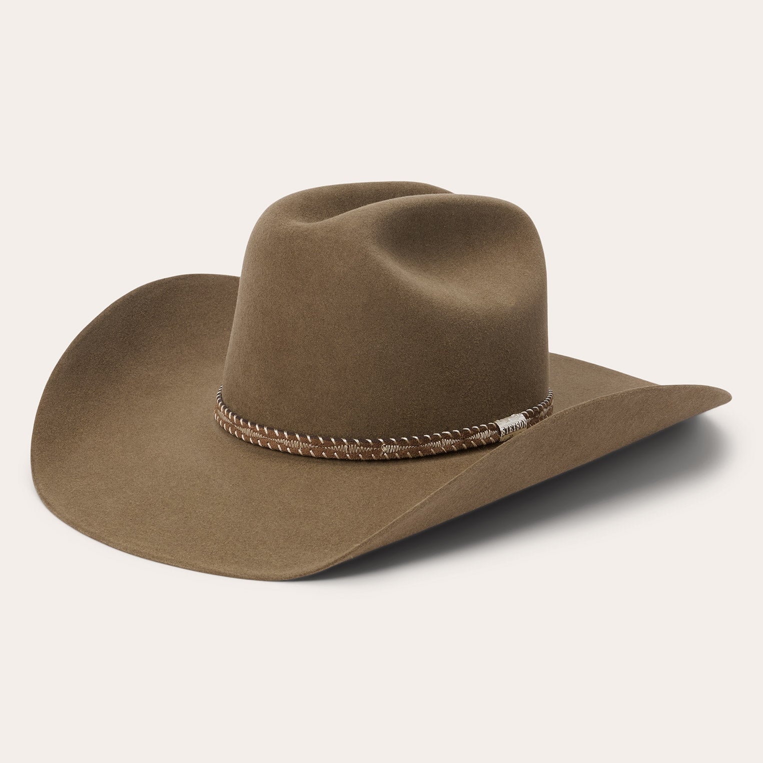 Acoustic 6X Cowboy Hat Driftwood | Stetson