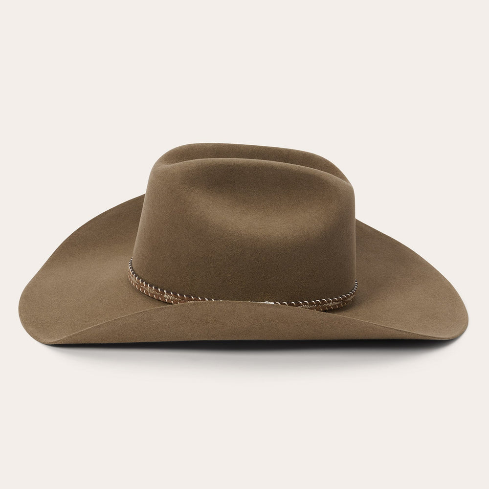 Acoustic 6X Cowboy Hat Driftwood | Stetson