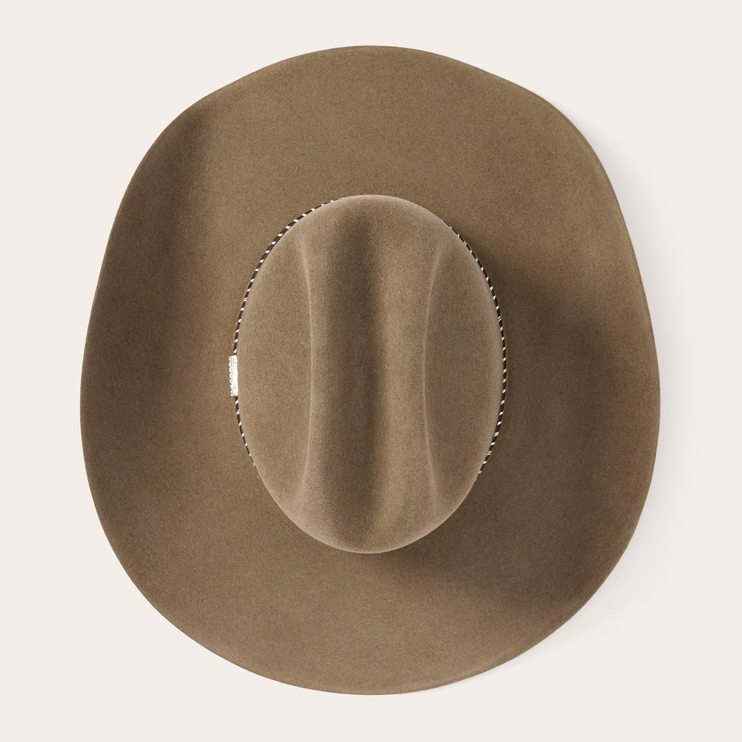Acoustic 6X Cowboy Hat Driftwood | Stetson