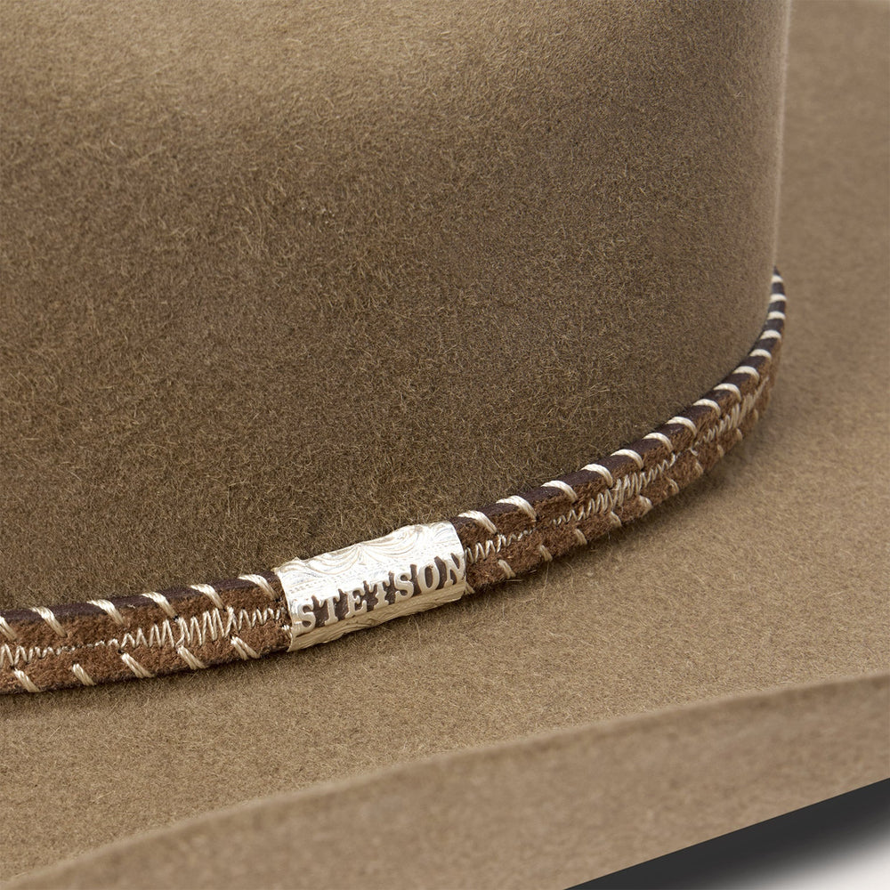 Acoustic 6X Cowboy Hat Driftwood | Stetson