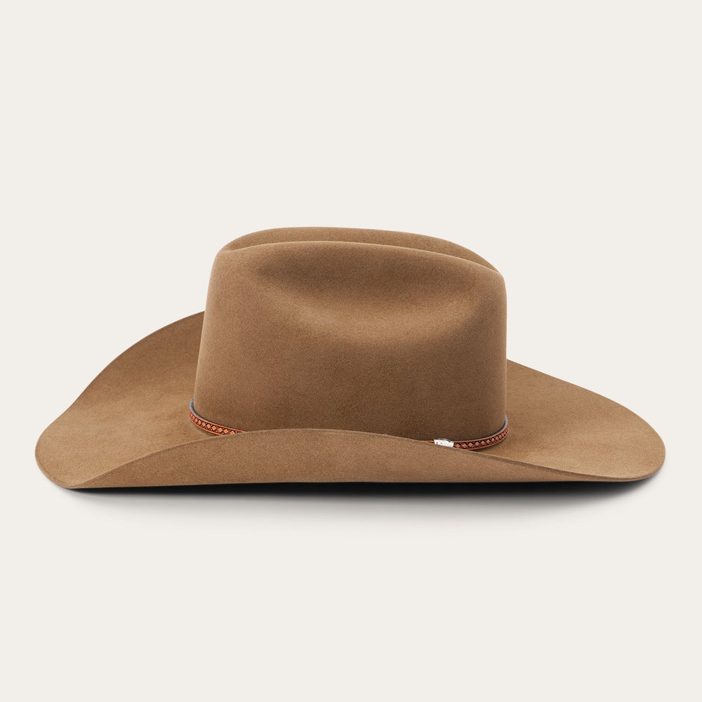 Griffin 10X Premier Cowboy Hat Dunn | Stetson