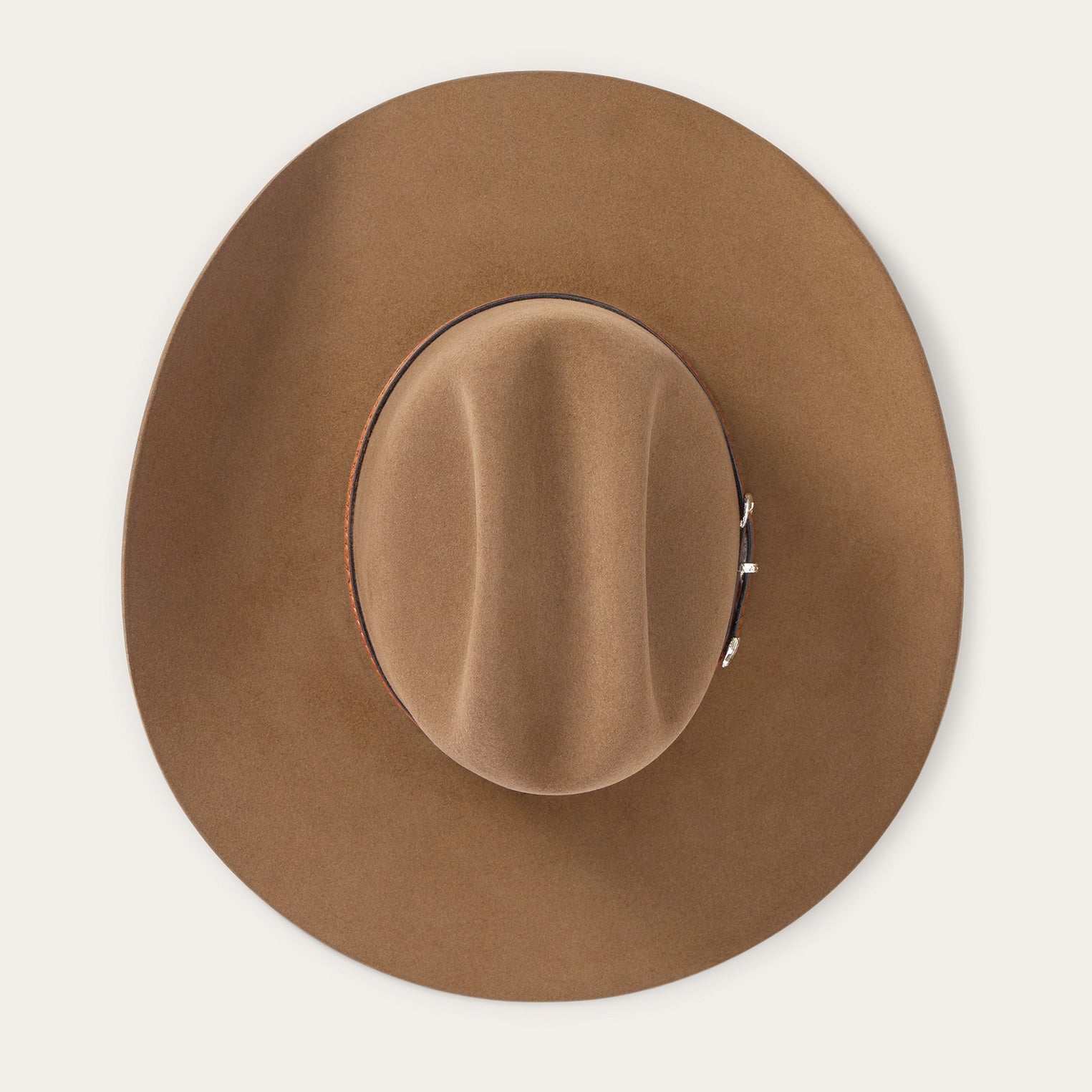 Griffin 10X Premier Cowboy Hat Dunn | Stetson