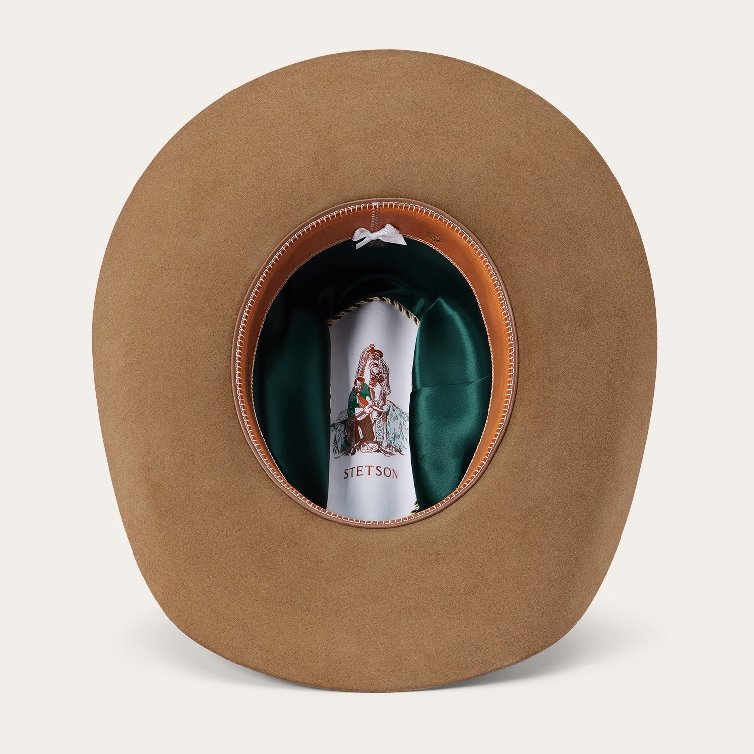 Griffin 10X Premier Cowboy Hat Dunn | Stetson