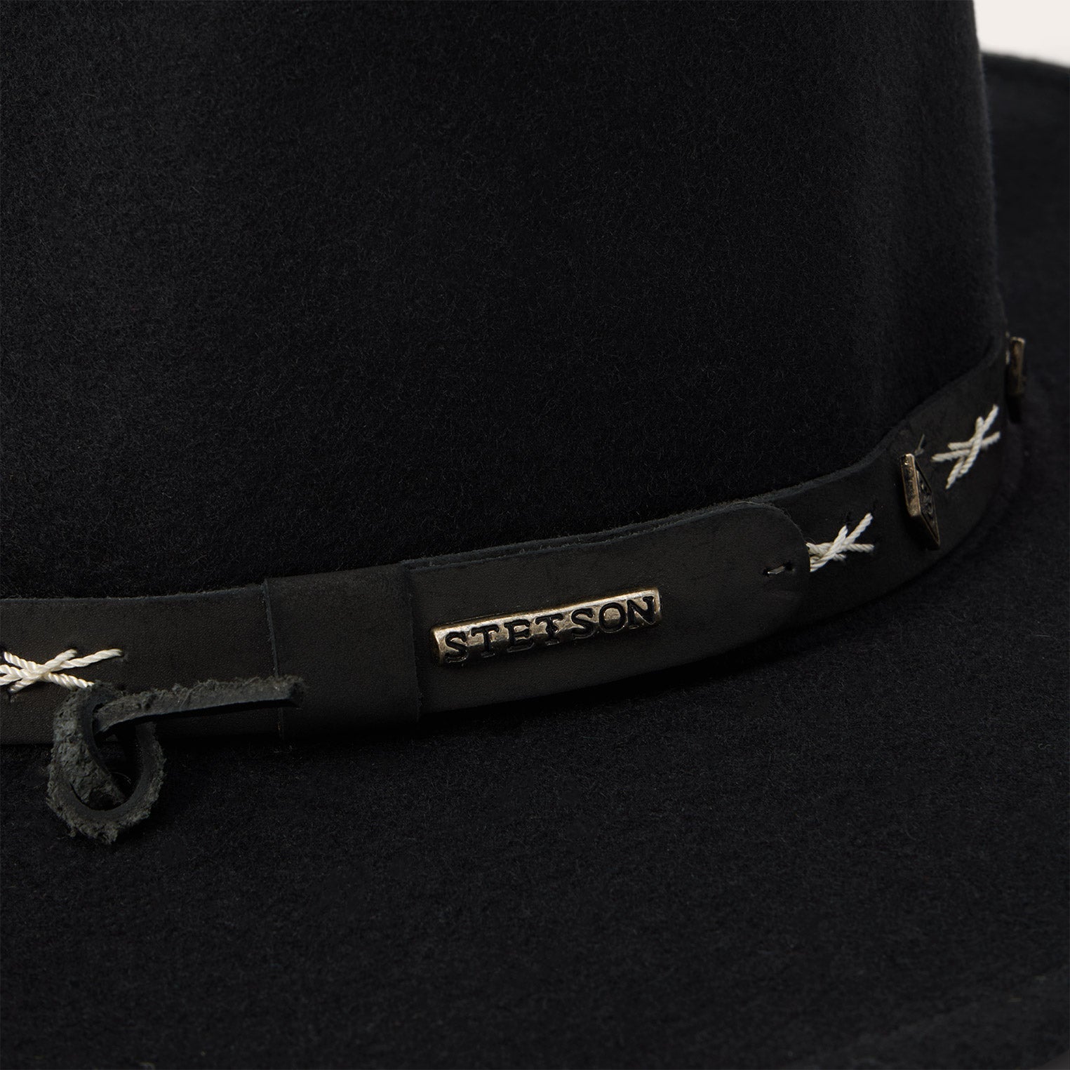 Kalamath Outdoor Hat Black | Stetson