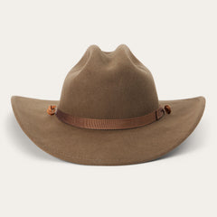 Silverthorne Outdoor Hat Walnut | Stetson