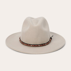 Tarkine Outdoor Hat Surf Mist | Stetson