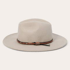 Tarkine Outdoor Hat Surf Mist | Stetson