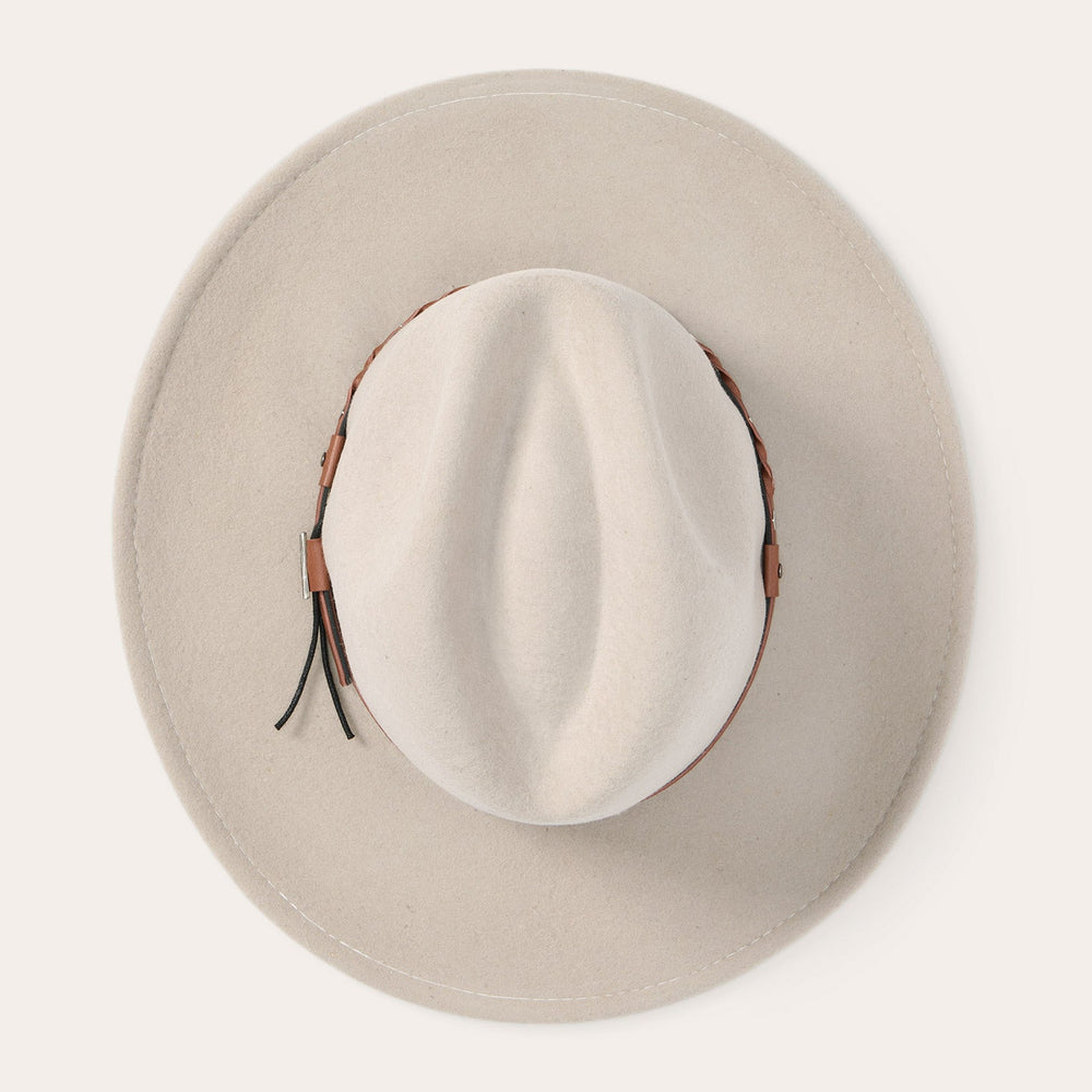 Tarkine Outdoor Hat Surf Mist | Stetson