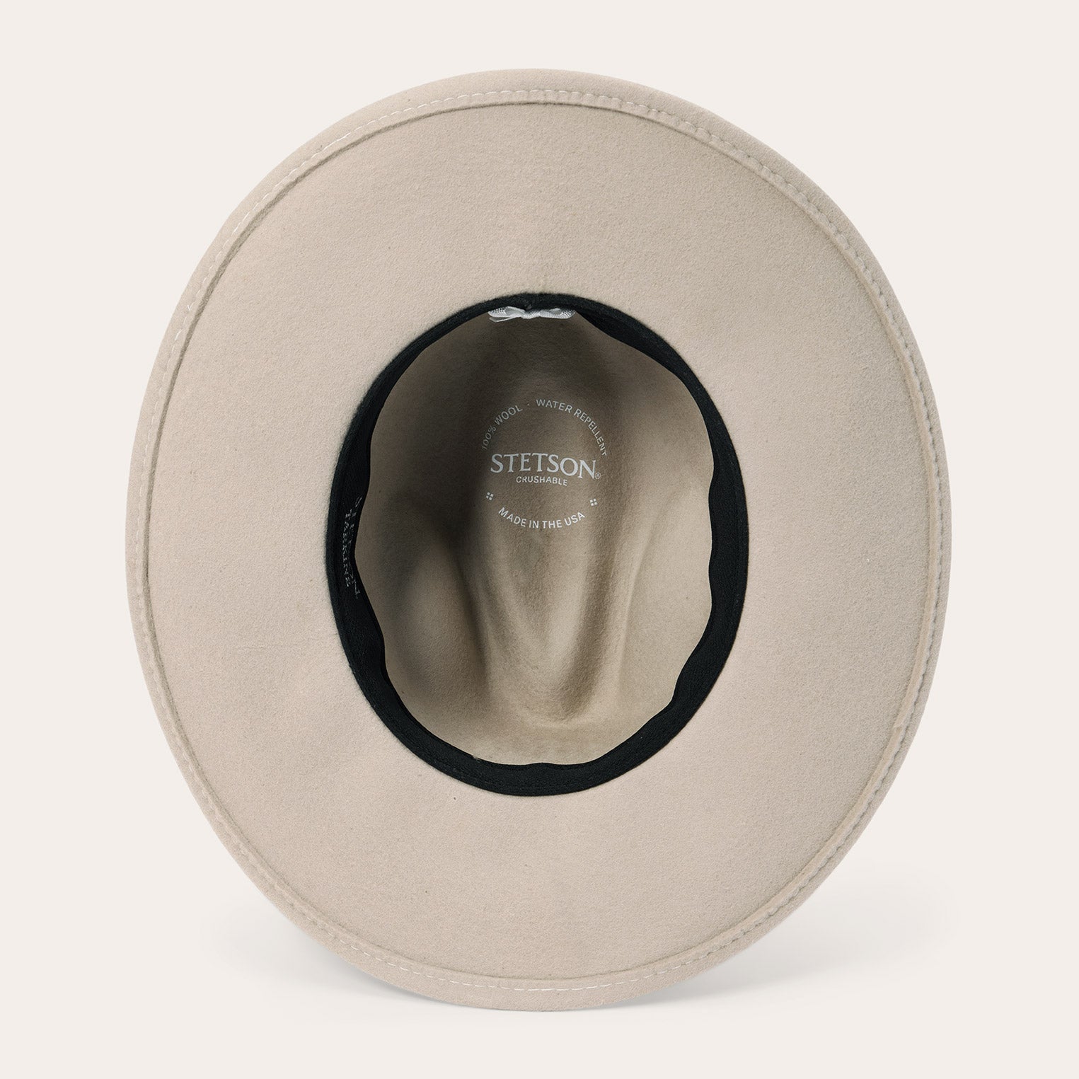 Tarkine Outdoor Hat Surf Mist | Stetson