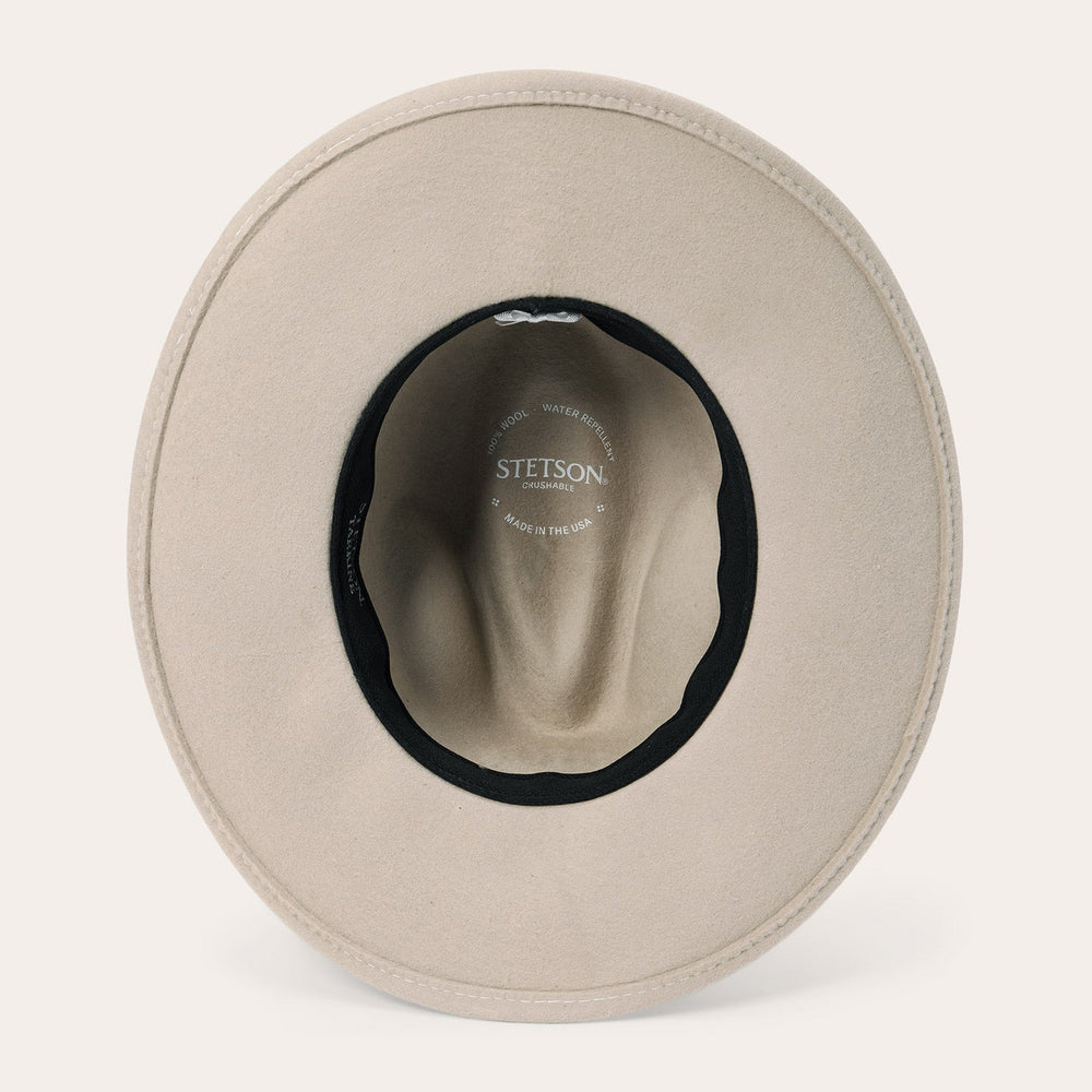 Tarkine Outdoor Hat Surf Mist | Stetson
