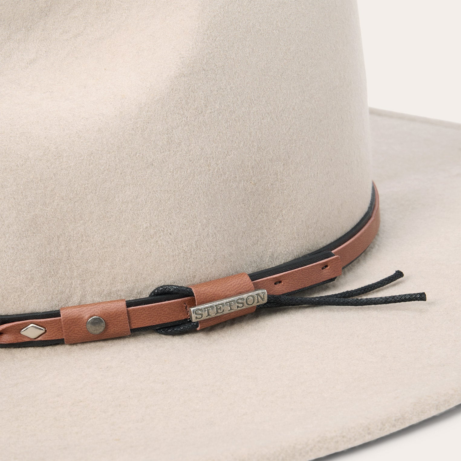 Tarkine Outdoor Hat Surf Mist | Stetson
