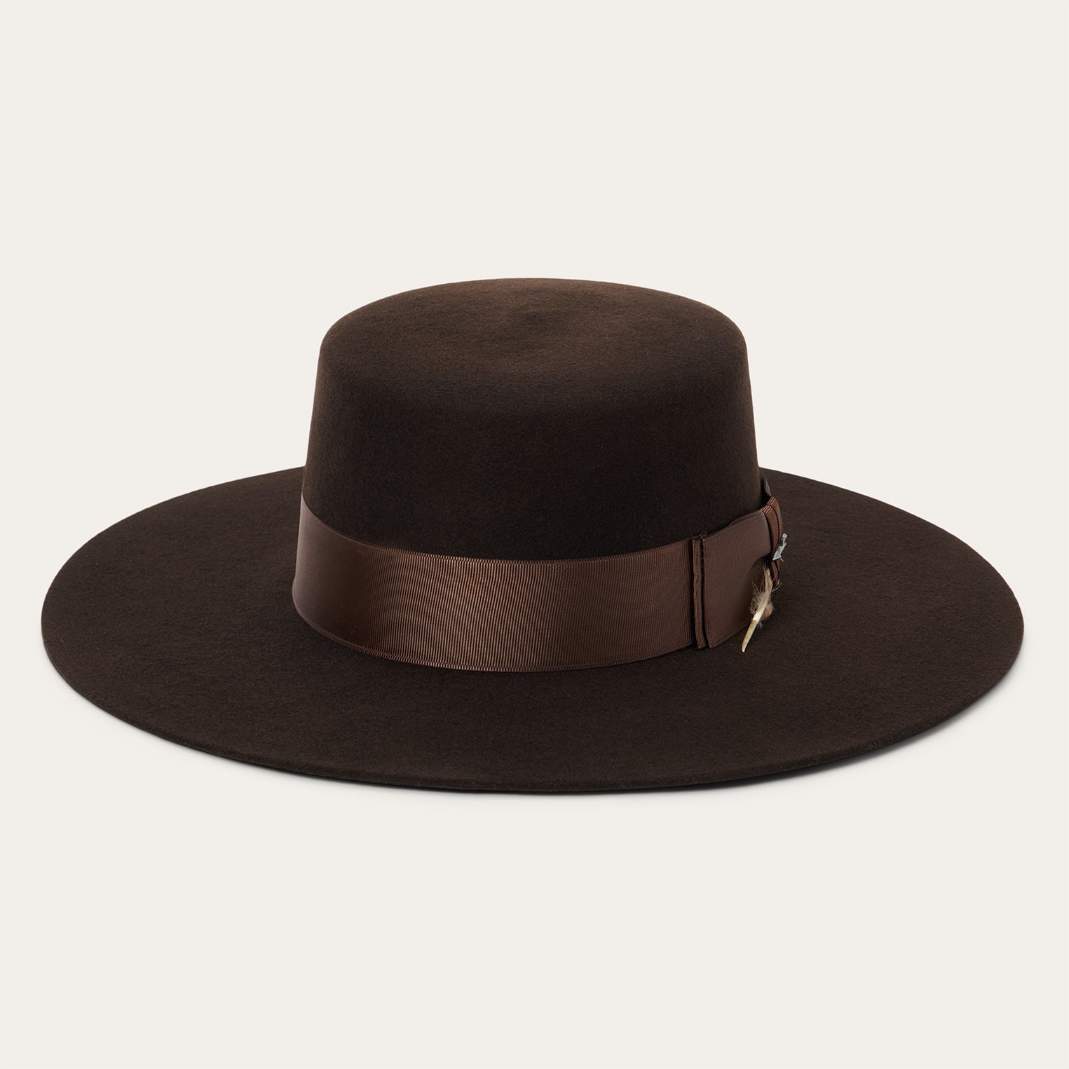 Folklore Pecan | Stetson