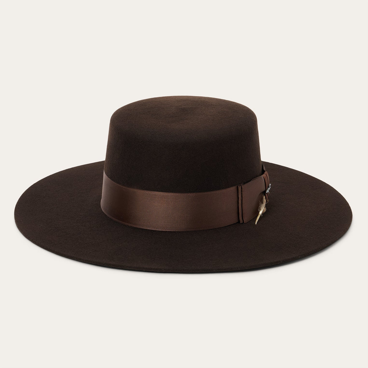 Folklore Pecan | Stetson