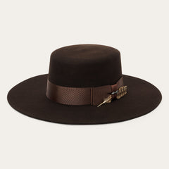 Folklore Pecan | Stetson