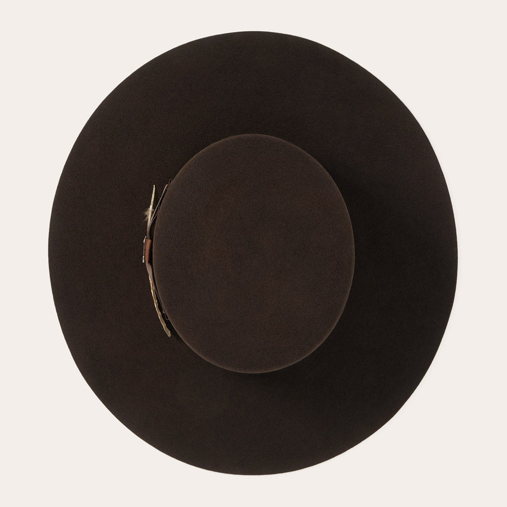 Folklore Pecan | Stetson