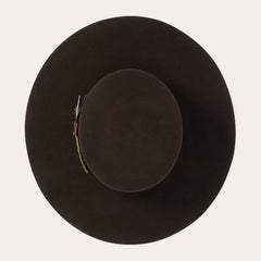 Folklore Pecan | Stetson