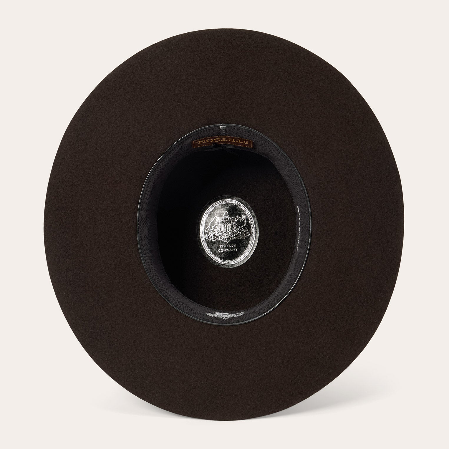 Folklore Pecan | Stetson