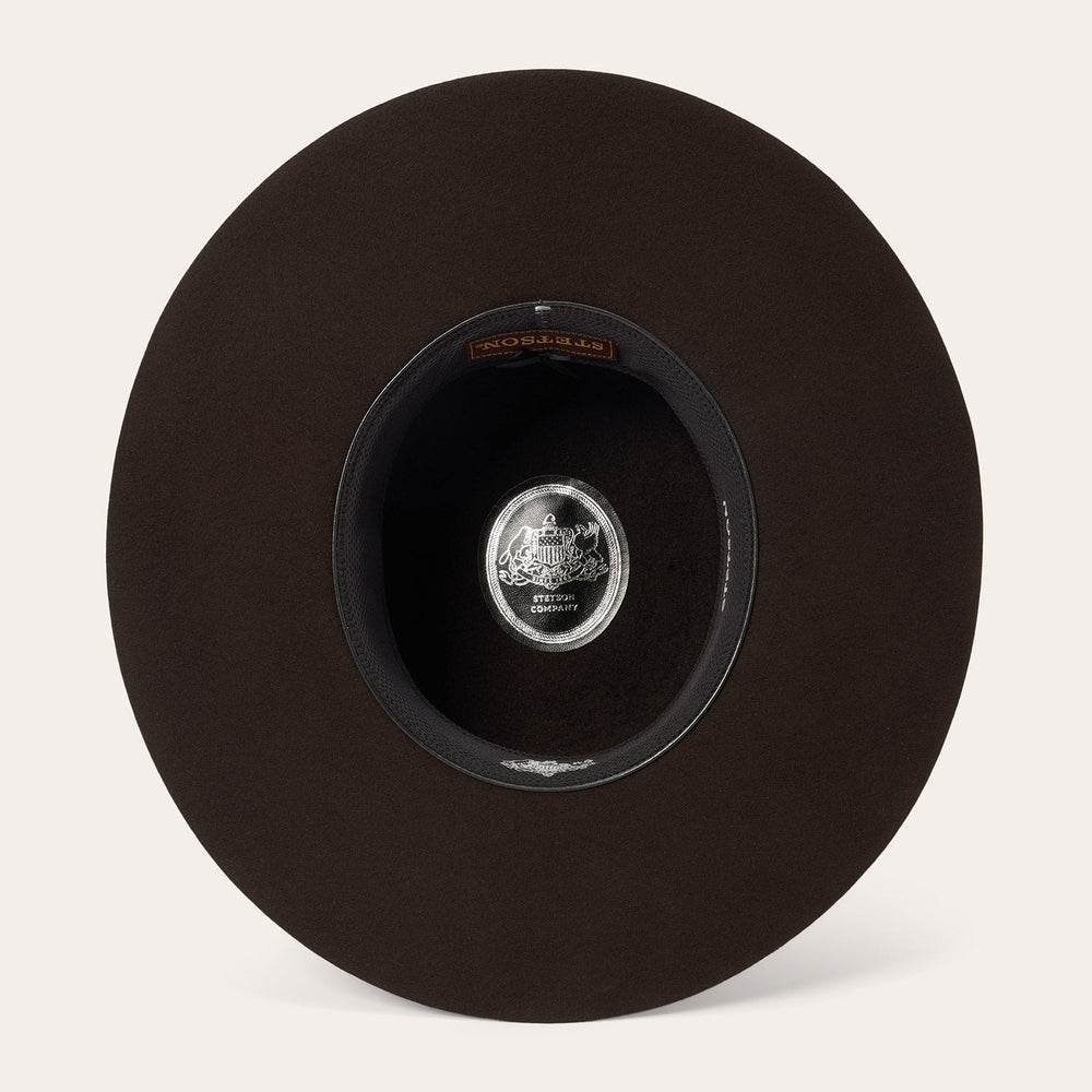 Folklore Pecan | Stetson