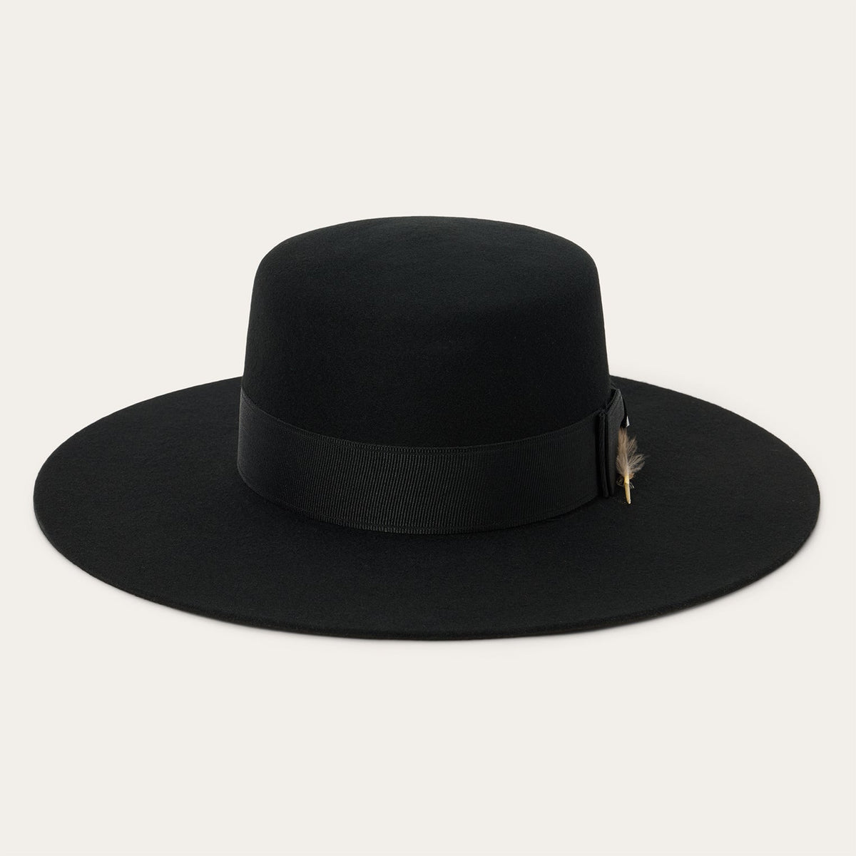 Folklore Black | Stetson