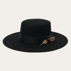 Folklore Black | Stetson