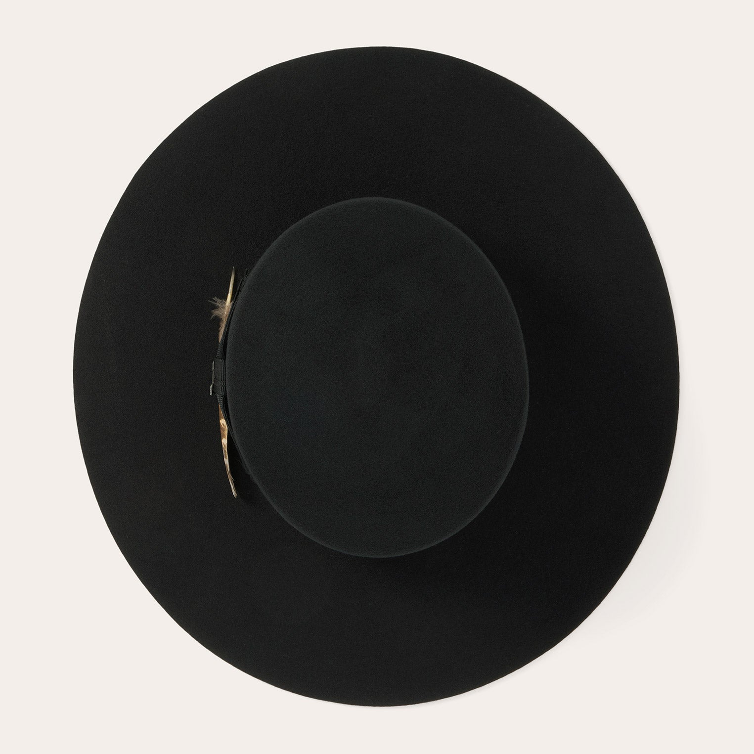 Folklore Black | Stetson