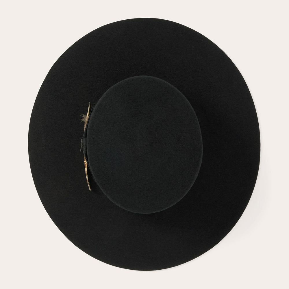 Folklore Black | Stetson