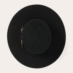 Folklore Black | Stetson