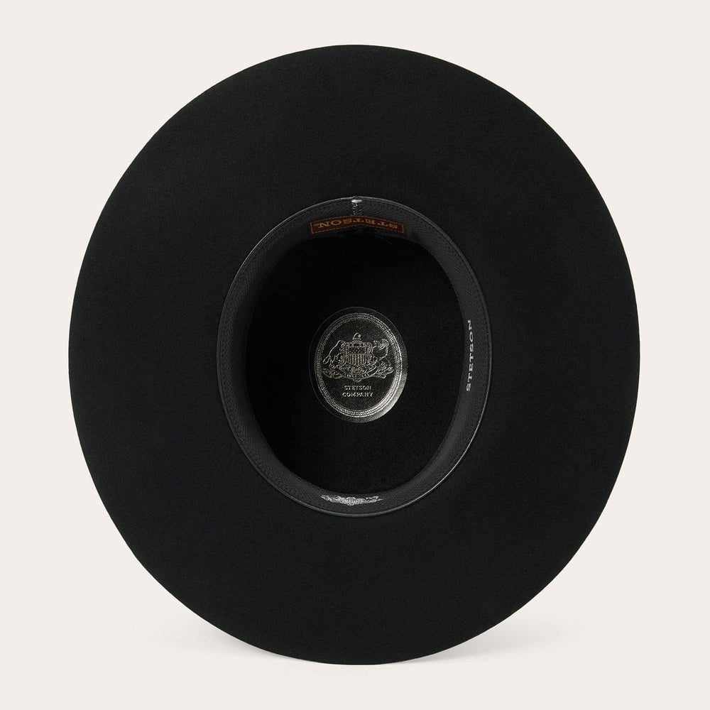 Folklore Black | Stetson