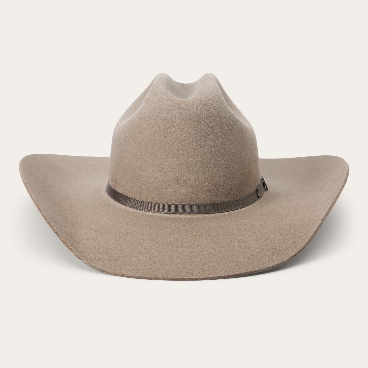 Pismo Cowboy Hat Phantom Grey | Stetson