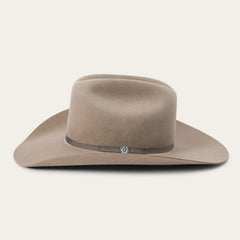 Pismo Cowboy Hat Phantom Grey | Stetson