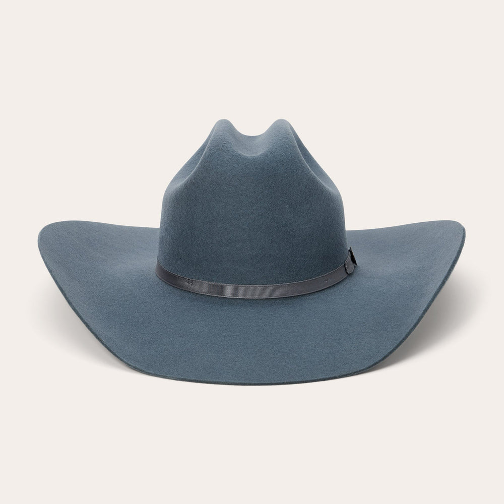 Pismo Cowboy Hat Stone Wash | Stetson