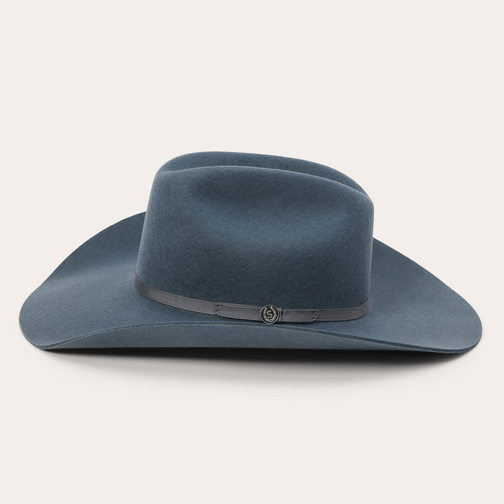 Pismo Cowboy Hat Stone Wash | Stetson