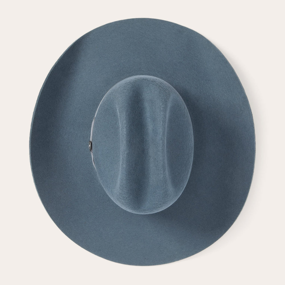 Pismo Cowboy Hat Stone Wash | Stetson
