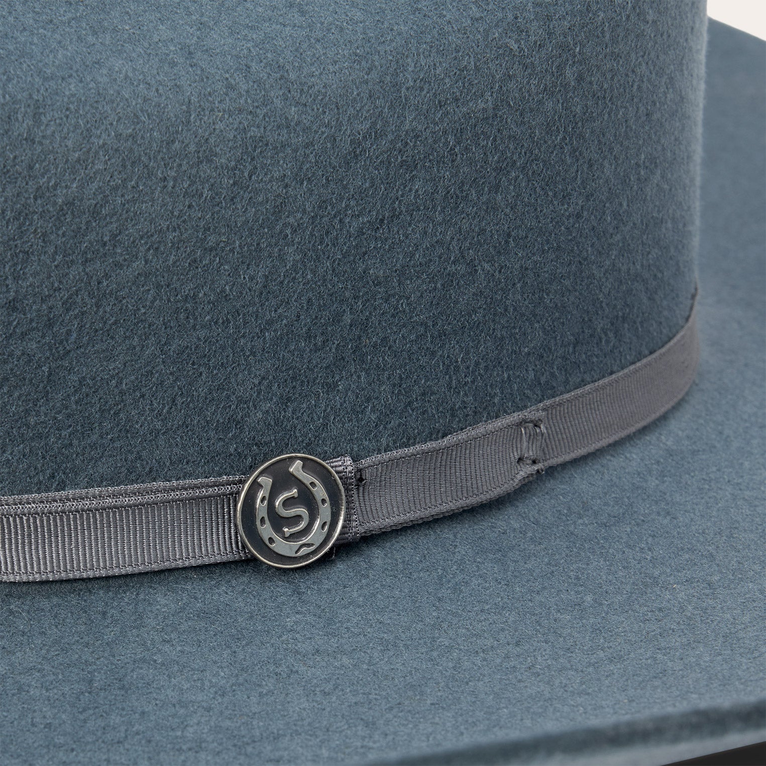 Pismo Cowboy Hat Stone Wash | Stetson