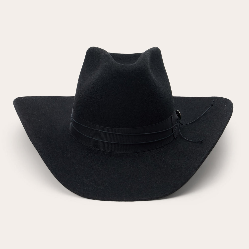 Enigma Black | Stetson